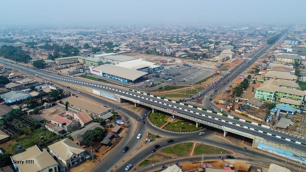 Welcome to Peace Empire Estate Limited